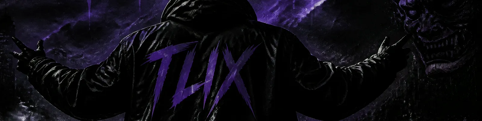 Фото исполнителя TLIX