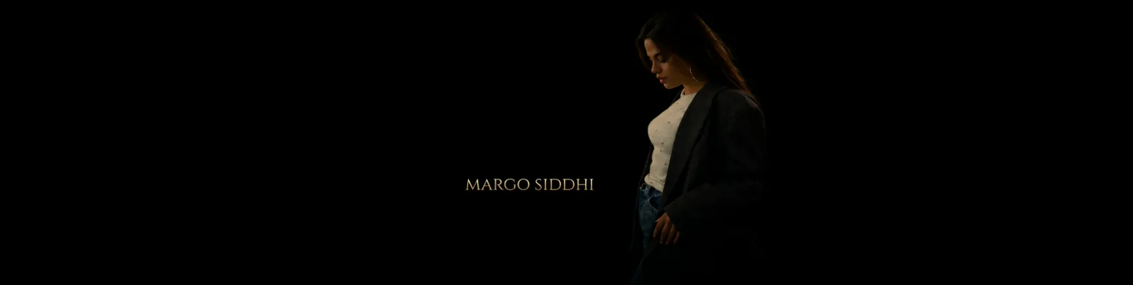 Фото исполнителя MARGO SIDDHI