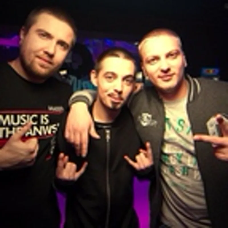 Фото исполнителя Кашмир