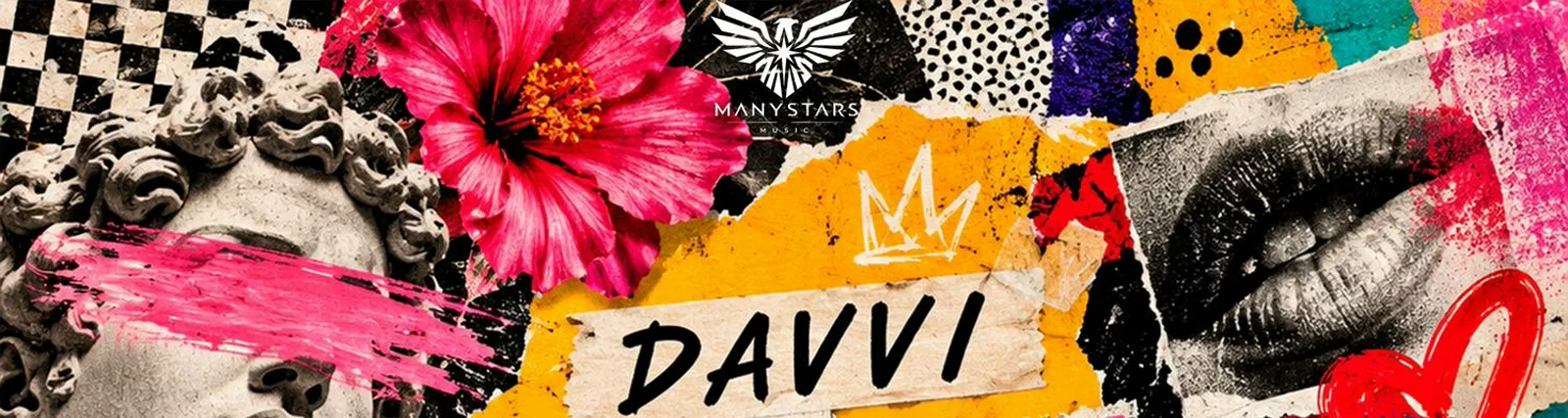Фото исполнителя Davvi