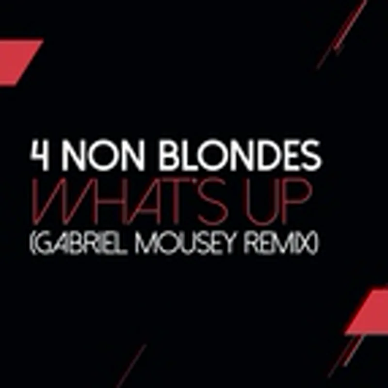 Фото исполнителя 4 Non Blondes