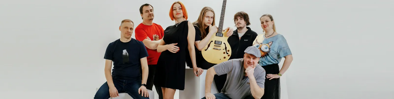 Фото исполнителя HOOCH TO BUTCH