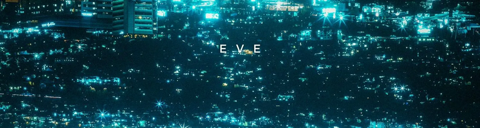 Фото исполнителя Eve