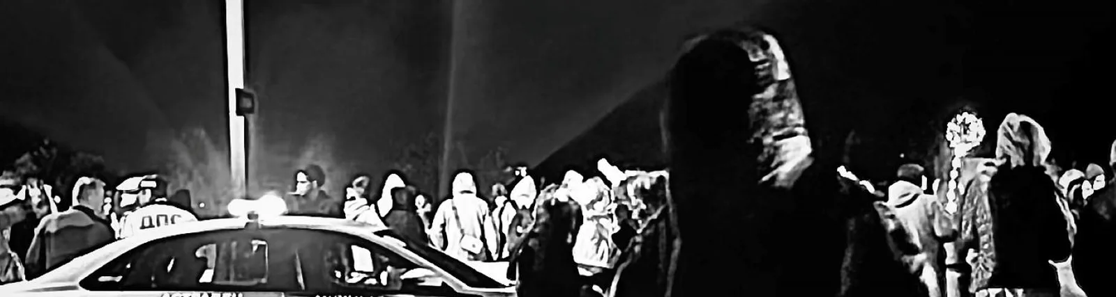 Фото исполнителя YANUSH