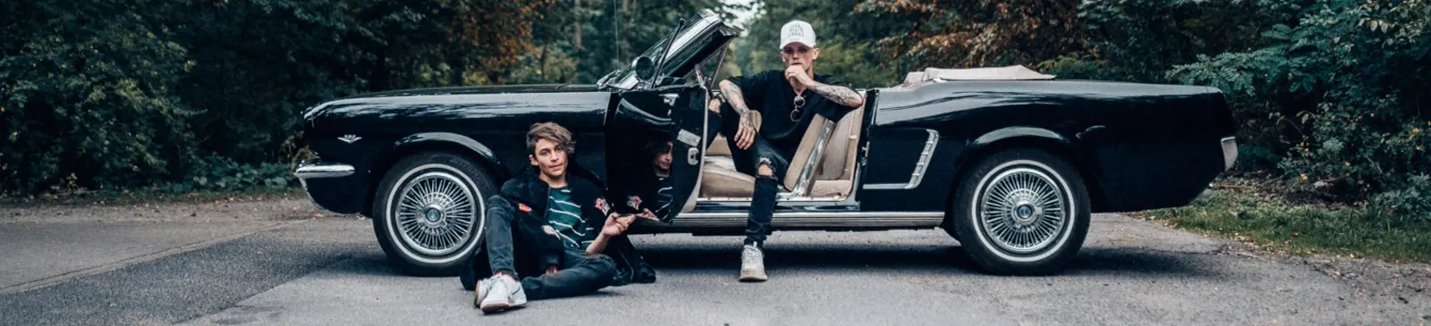 Фото исполнителя Bars and Melody