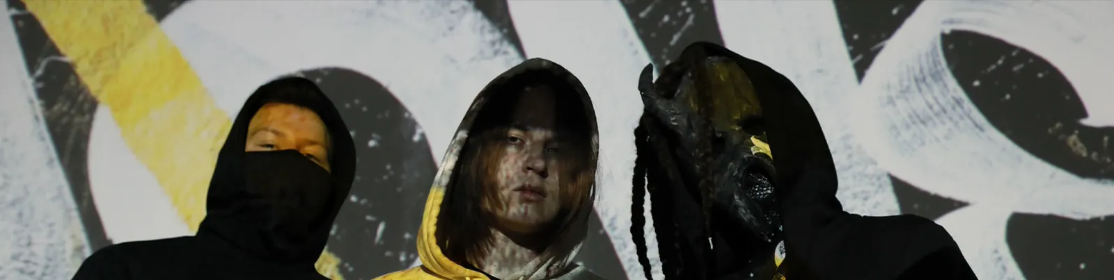 Фото исполнителя Eyes Of Yokai