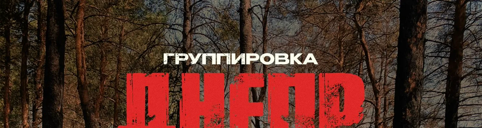 Фото исполнителя Группировка «ДНЕПР»