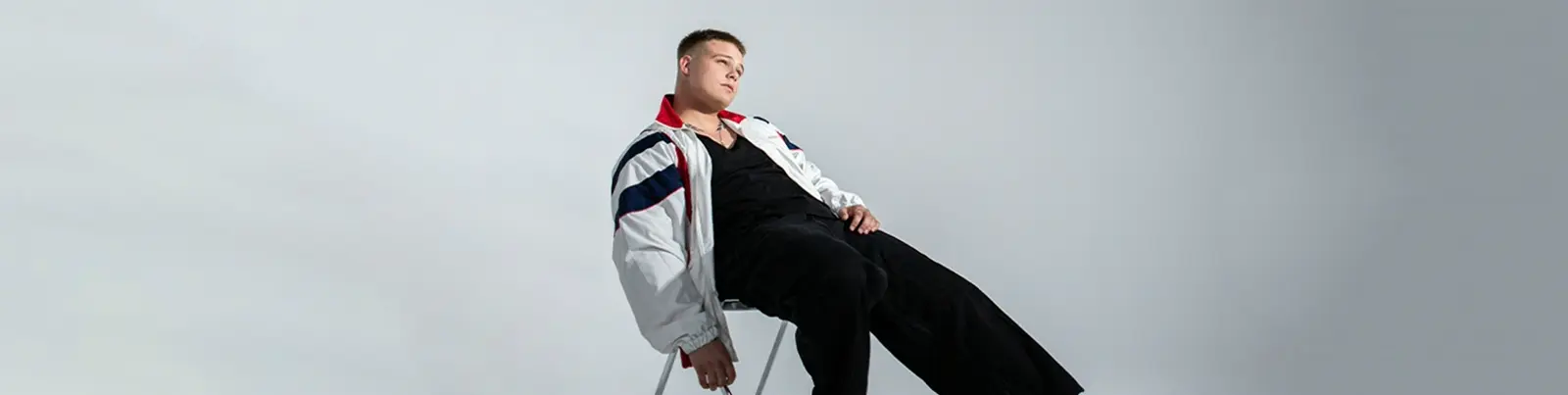 Фото исполнителя ZAKHARCHENKO