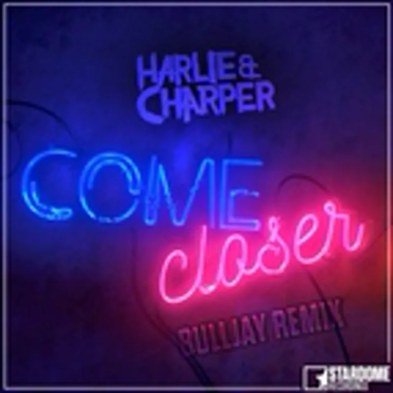 Фото исполнителя Harlie & Charper