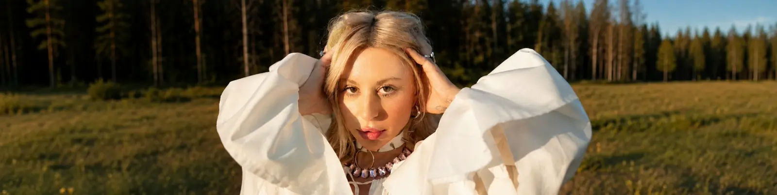 Фото исполнителя Kristina Kilar