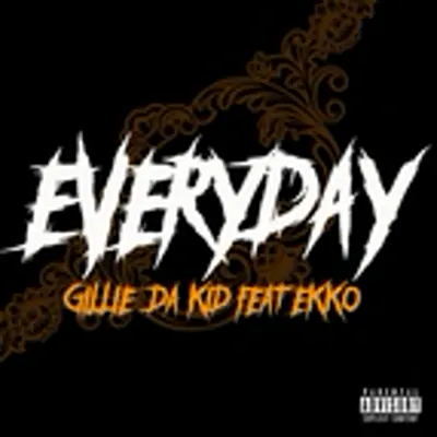 Gillie Da Kid
