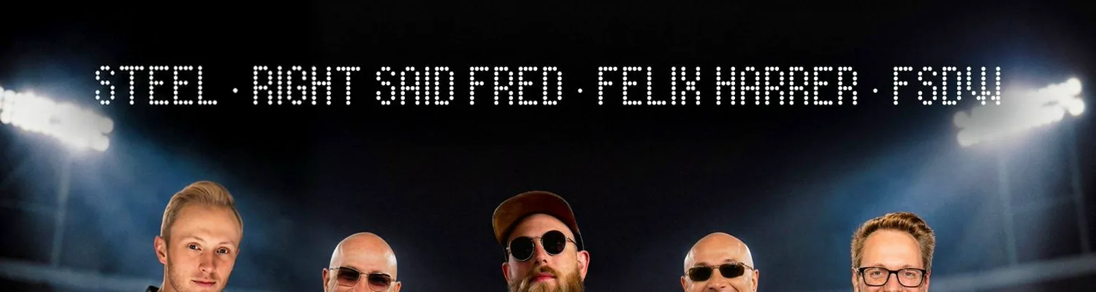 Фото исполнителя FSDW