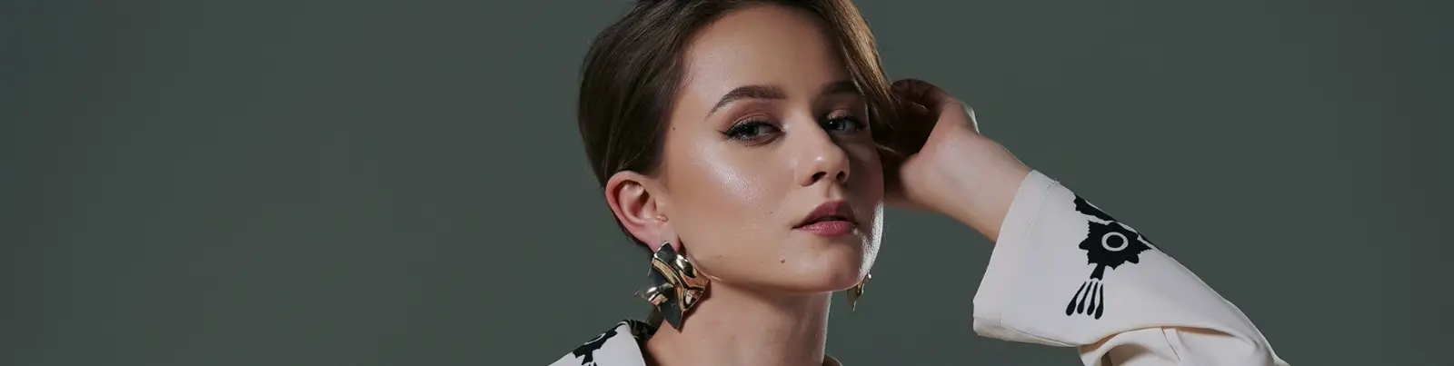 Фото исполнителя Арина Соблирова