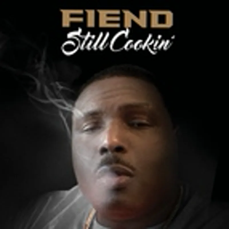 Фото исполнителя Fiend