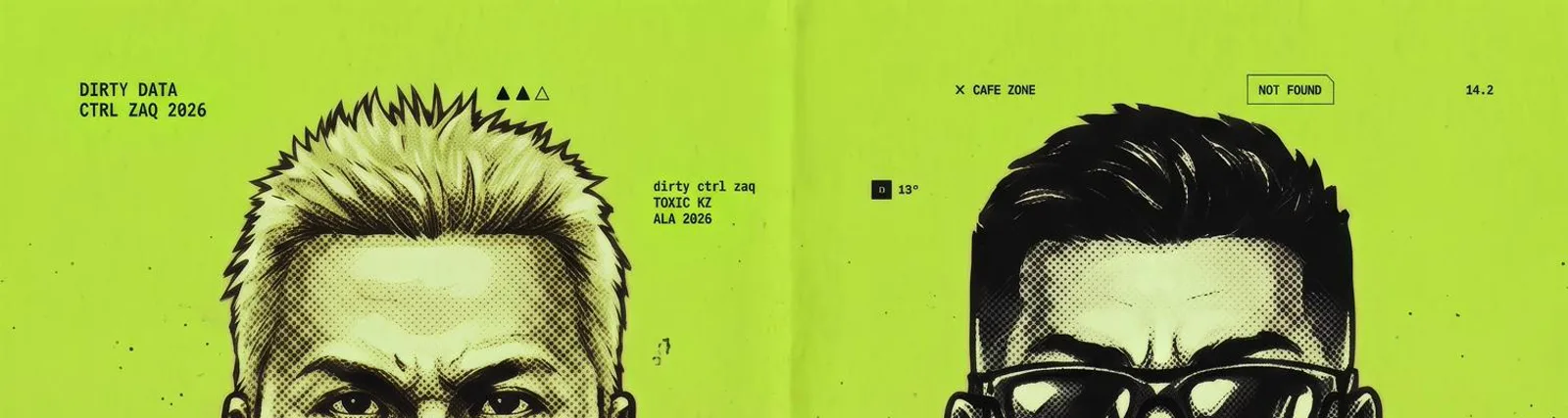 Dirty Ctrl