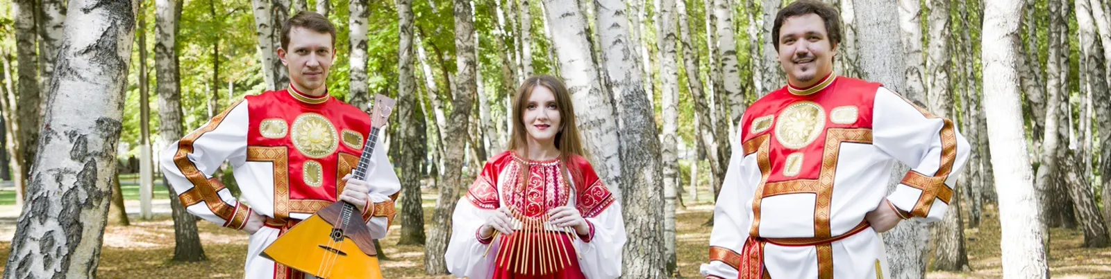 Фолк группа Алатырь