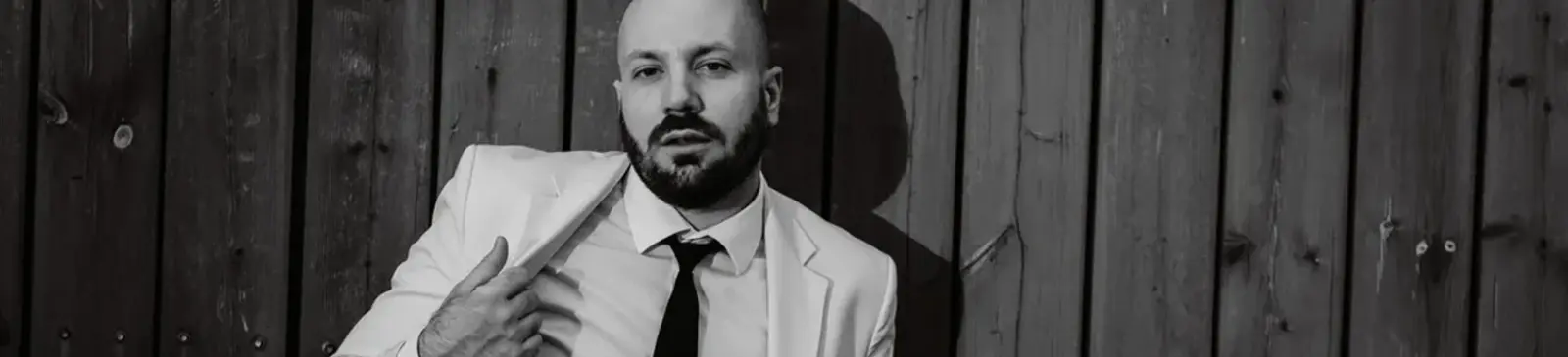 Фото исполнителя Dj Sasha Born