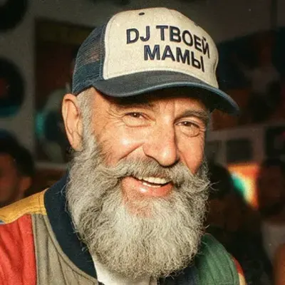 DJ ТВОЕЙ МАМЫ