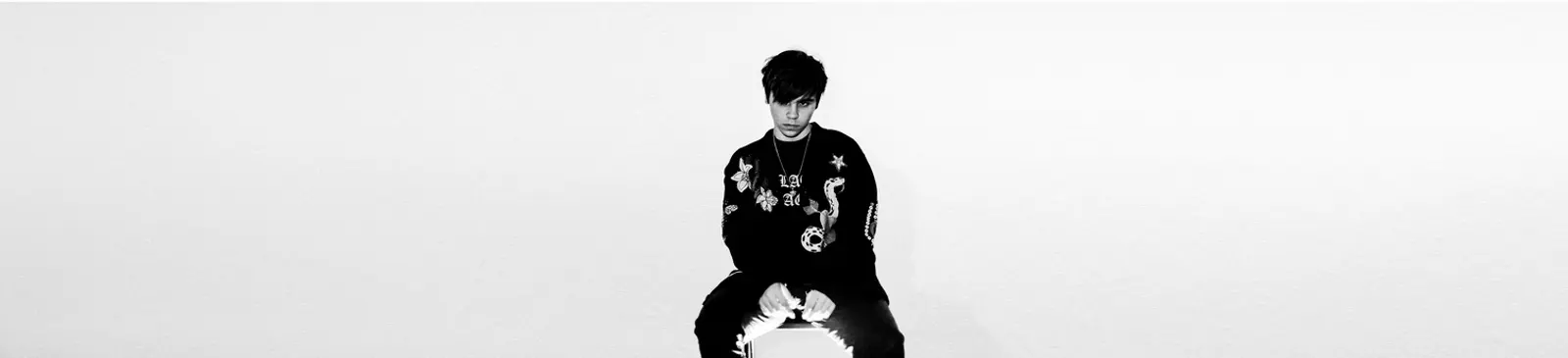 Фото исполнителя JUGHEAD