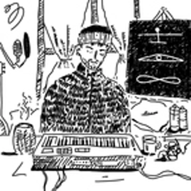 Helgi Kaiju