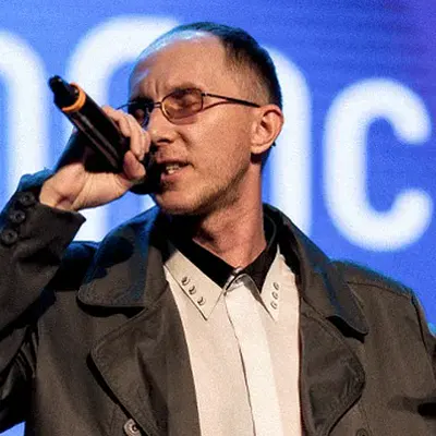 Alex PriN