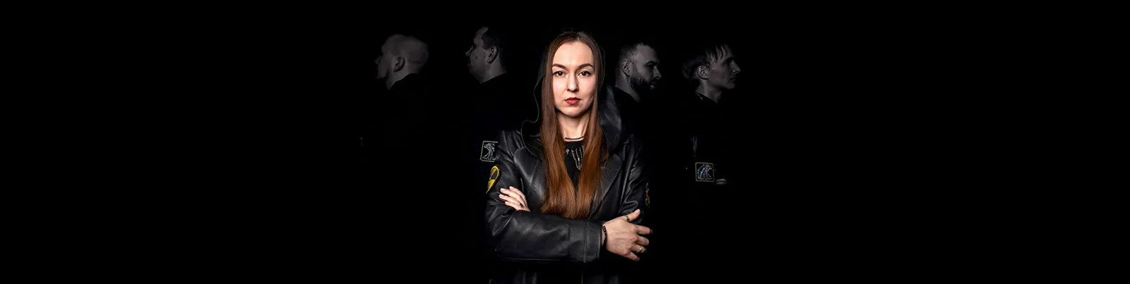 Фото исполнителя Т.Е.М.П