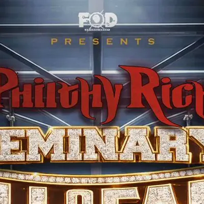 Philthy Rich