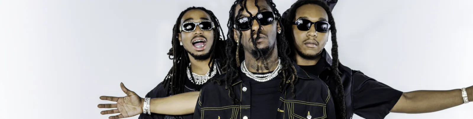 Фото исполнителя Migos