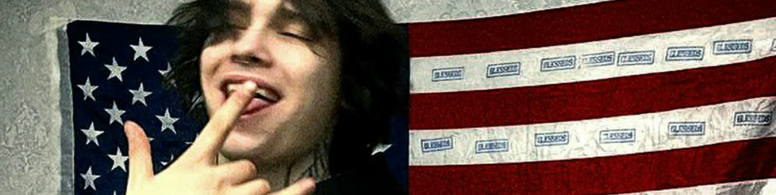 Фото исполнителя America Vichi