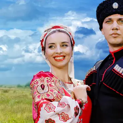Кубанская казачья вольница имени Н.В. Кубаря
