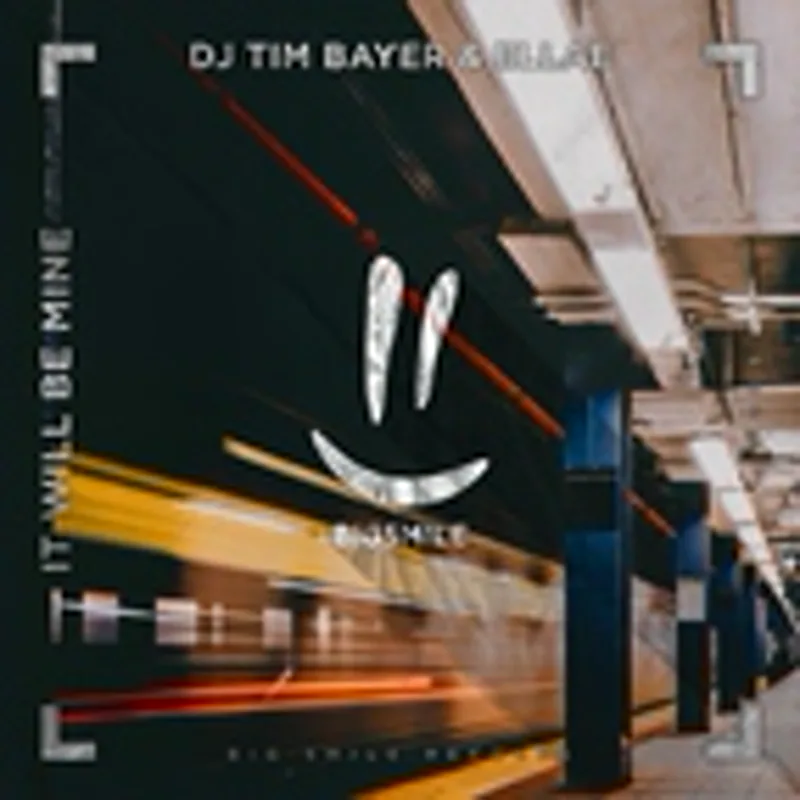 Фото исполнителя DJ Tim Bayer