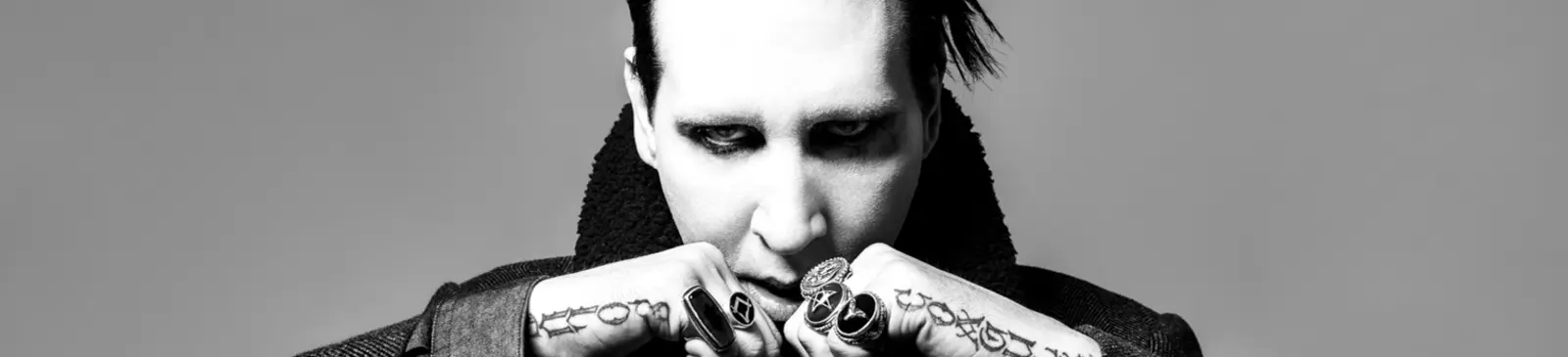 Marilyn Manson