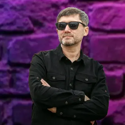 Виктор Федотов
