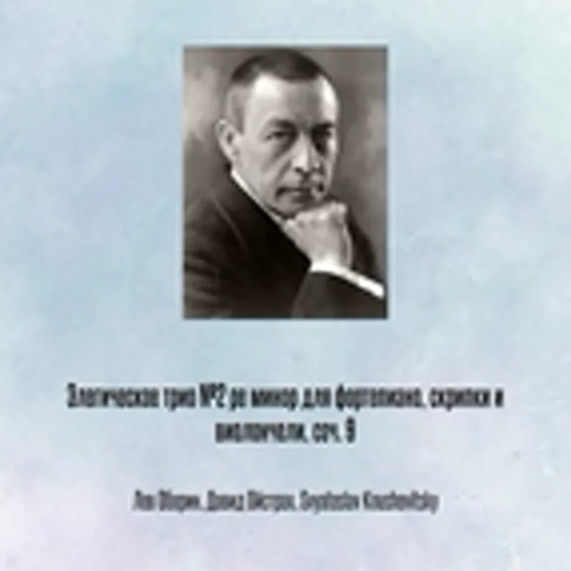 Svyatoslav Knushevitsky