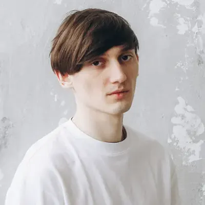 март1964