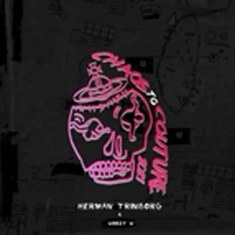 Фото исполнителя Herman Trinborg