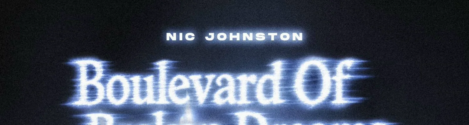Фото исполнителя Nic Johnston
