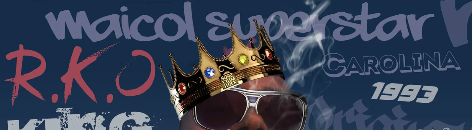 Maicol Superstar