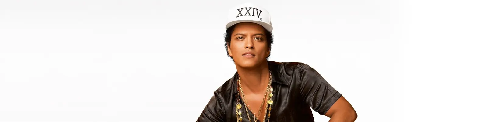 Фото исполнителя Bruno Mars