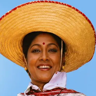 Manorama