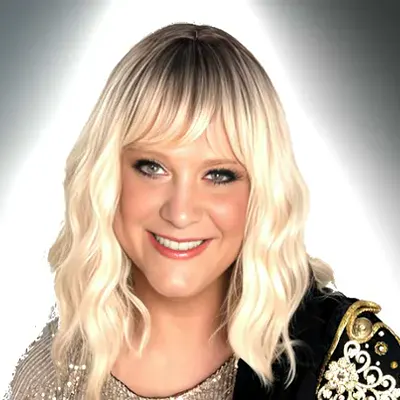 Алла Браун