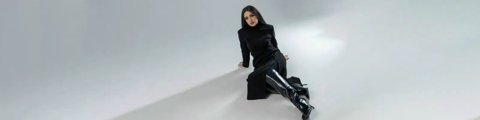 Фото исполнителя Катя Алина