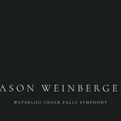 Jason Weinberger