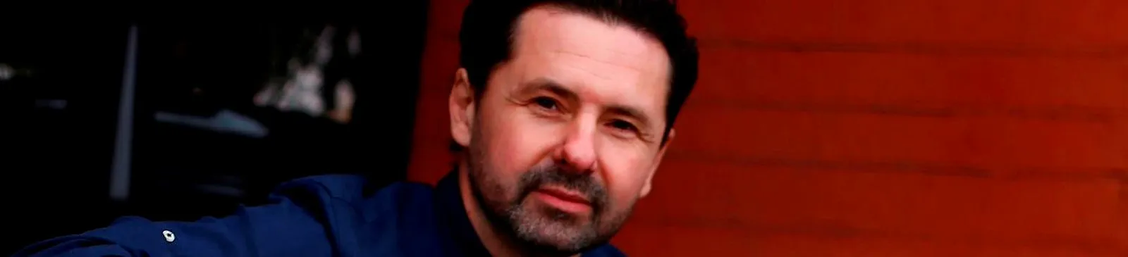 Андрей Босенко