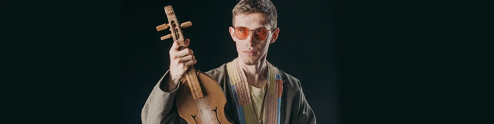 Фото исполнителя Чудья Жени