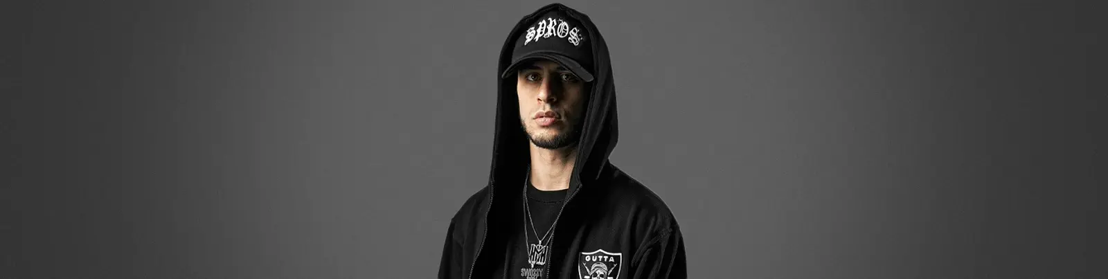 Фото исполнителя Swozzy Boy