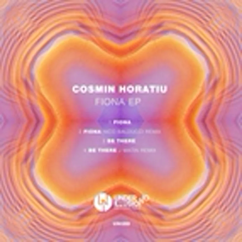Фото исполнителя Cosmin Horatiu