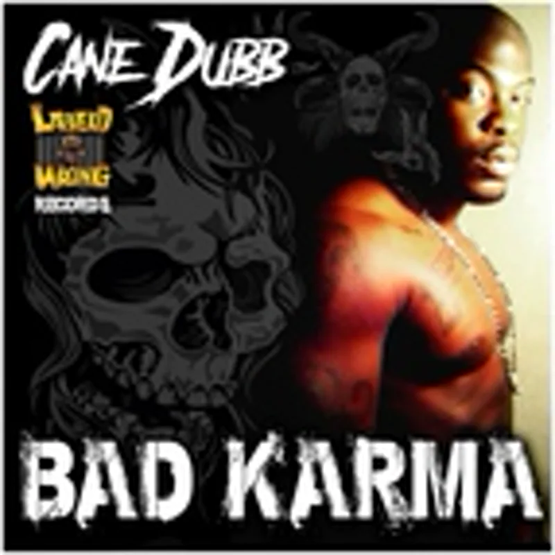 Фото исполнителя Cane Dubb