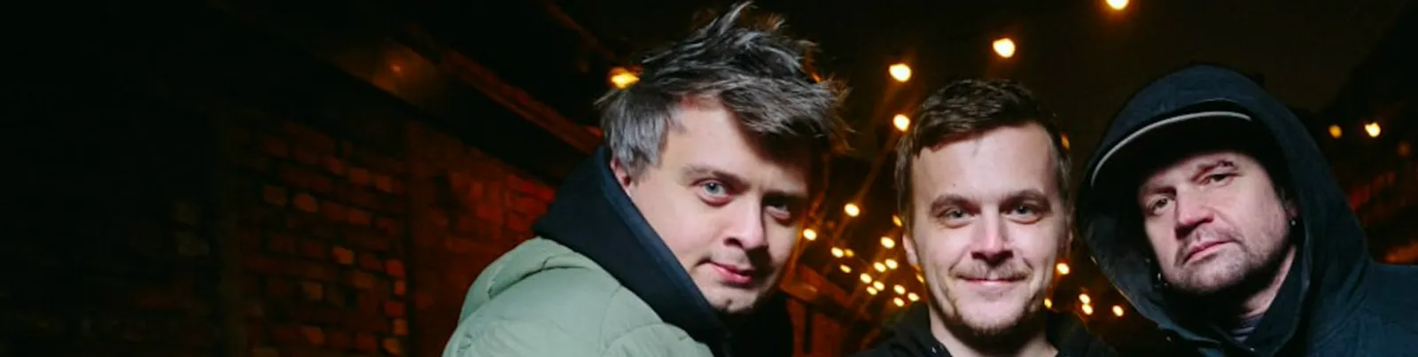 Фото исполнителя ФОЛИНГДАУН