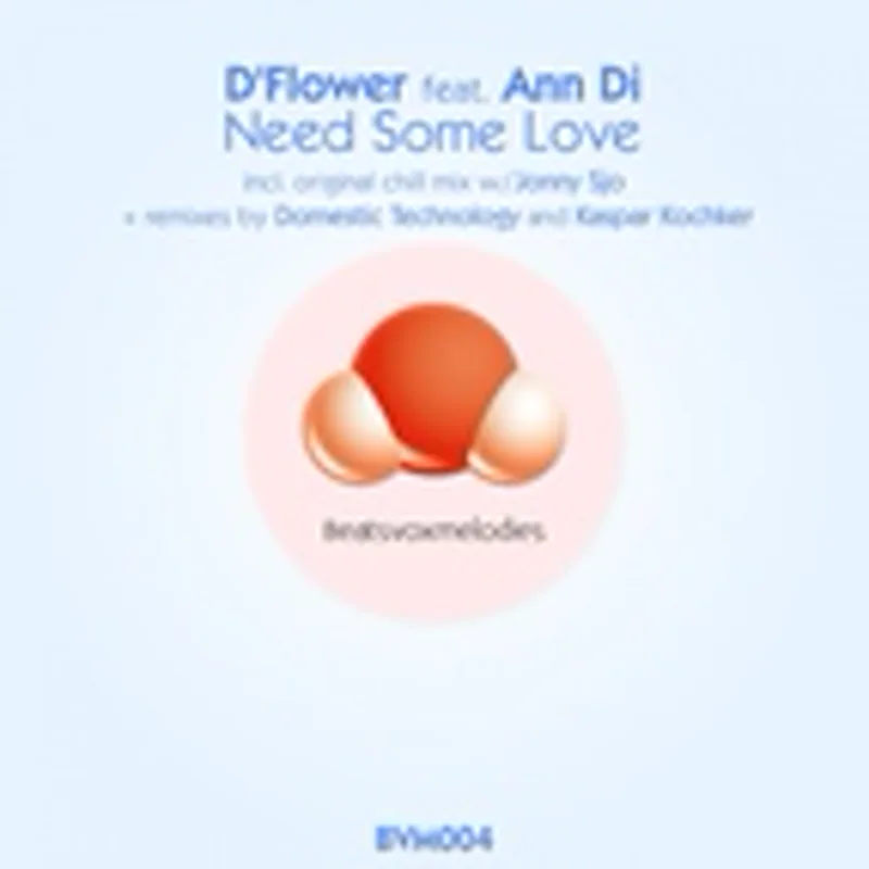 Фото исполнителя D'Flower